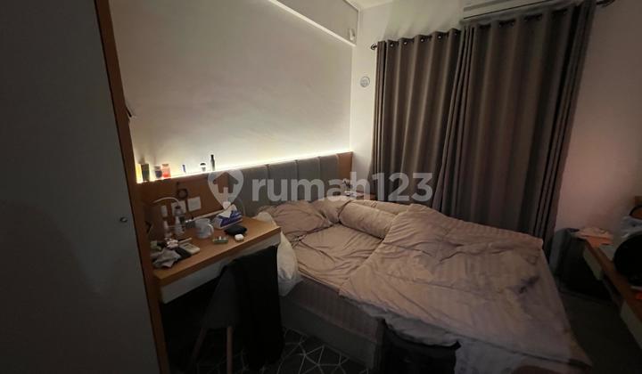 Fully Furnished Apartment for Sale at Sky House BSD