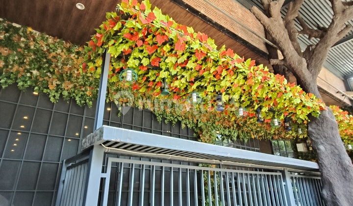 Ruko Gandeng Muara Karang , Cocok Untuk Berbagai Usaha, Jalan Lebar Dan Akses Mudah