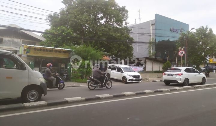Rumah Palmerah Di Jalan Raya Cocok Untuk Dibangun Untuk Gedung Atau Usaha Lainnya Rumah Palmerah Di Jalan Raya Cocok Untuk Dibangun Untuk Gedung Atau Usaha Lainnya