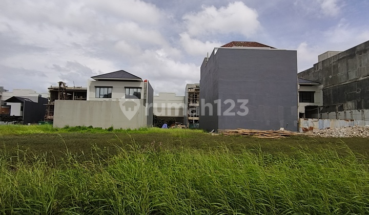 Simprug Village Plot Pik2, Easy Access and Strategic Location Nearby, Many Developments Already Around the Cluster Simprug Village Plot Pik2, Easy Access and Strategic Location Nearby, Many Developments Already Around the Cluster