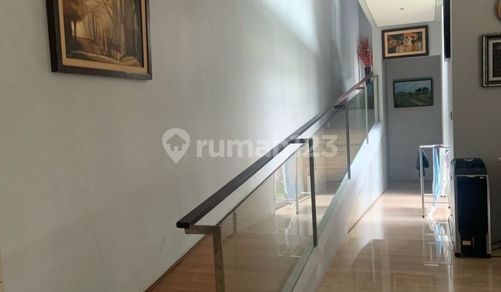 Rumah Di Wilayah Permata Buana, Akses Mudah Dan Kondisi Rumah Siap Huni, Berdekatan Dengan Mall Dan Juga Akses Menuju Jalan Tol 2