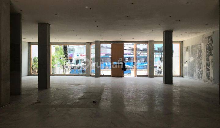 Ruang Usaha Di Pluit, Cocok Untuk Berbagai Usaha, Berdekatan Dengan Pluit Village Mall 1