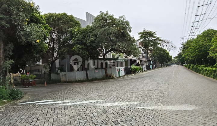 Rumah Siap Huni Di Wilayah Pantai Indah Kapuk, Akses Mudah Dan Kondisi Disewakan Dalam Keadaan Rapi 2