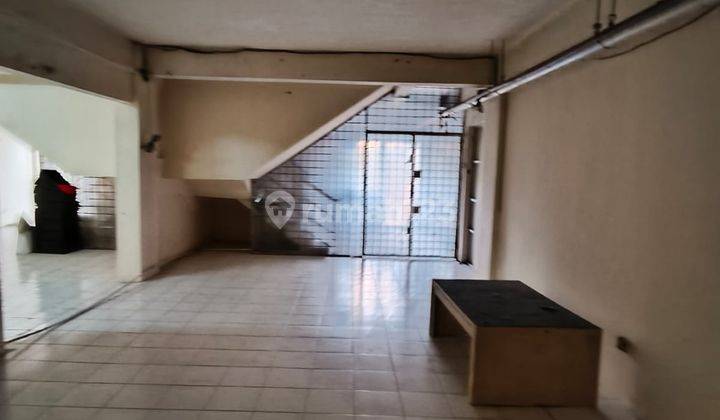 Ruko Gandeng Season City Lokasi Strategis 2