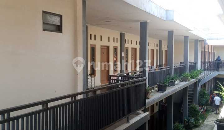 Kos-kosan di jual di citaringgul bogor