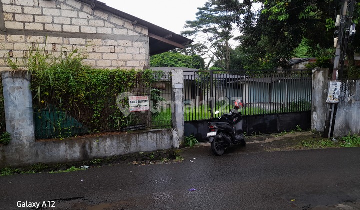 Dijual Tempat Usaha di Kabandungan, Tamansari, Bogor