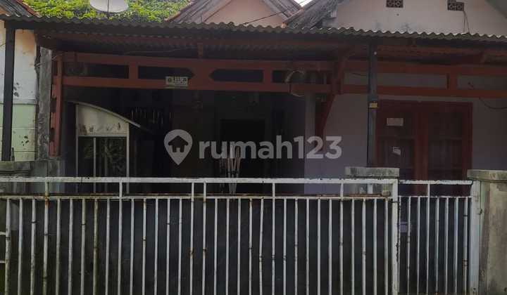 Kompleks Citra Graha Prima di Singasari Jonggol Bogor Kompleks Citra Graha Prima di Singasari Jonggol Bogor