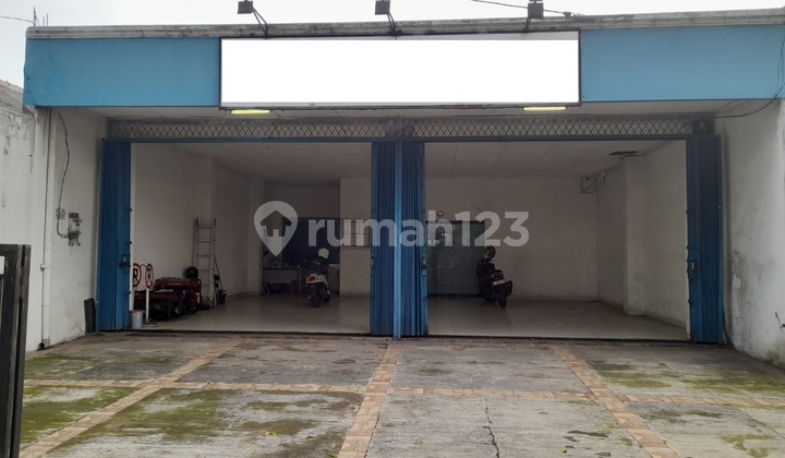 Strategic Office in Pasar Baru Karawaci