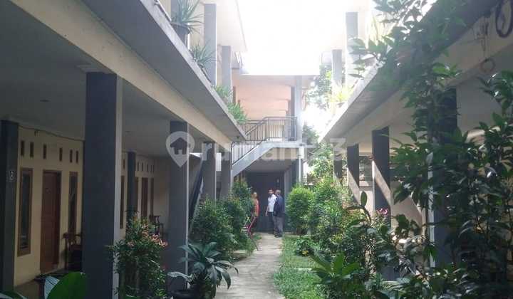 Kos-kosan di jual di citaringgul bogor