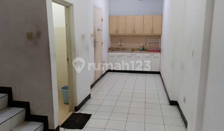 For Sale: Shop House in D'Mall Margonda Depok Complex 2