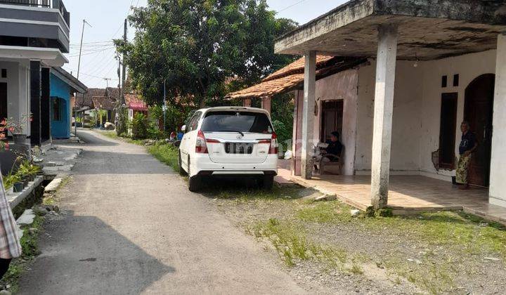 Milik Rumah Minimalis Di Dukuhlo, Tegal,  2