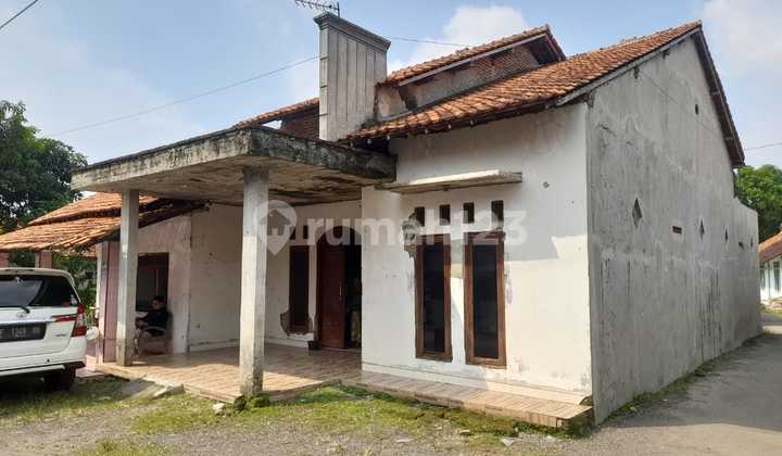 Milik Rumah Minimalis Di Dukuhlo, Tegal,  1