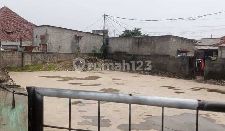 Ayo Miliki Tanah Luas di Pinggiran Bogor.