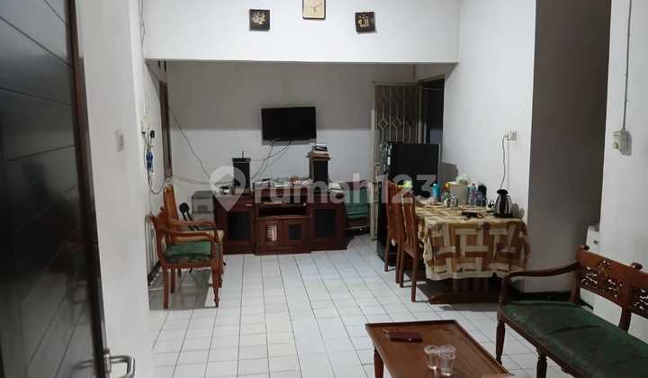 Dream Home at Permata Bekasi 1