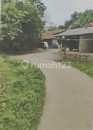 Tanah di Tonjong, Serang Baru, Kabupaten Bekasi