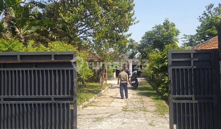 Own a House in Taman Sari, Bogor Regency