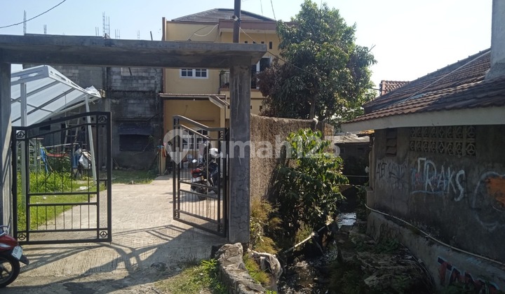 Ayo Milik Rumah dan Sekaligus Tanah di Kota Batu, Ciomas 2