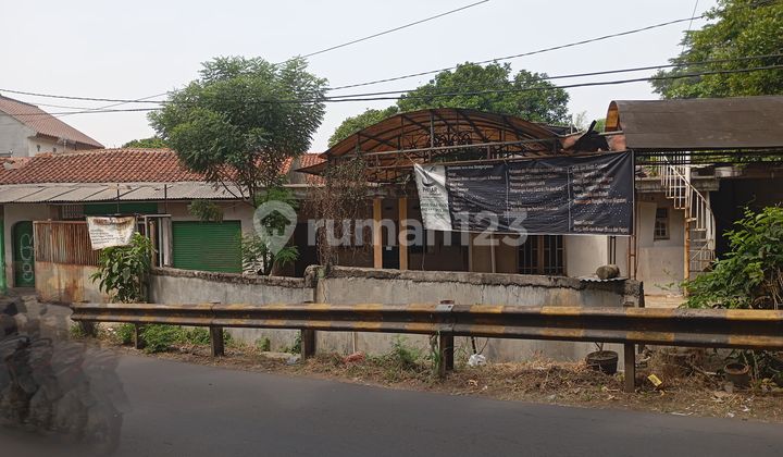 Jual Rumah dan Tanah untuk Usaha Jual Rumah dan Tanah untuk Usaha