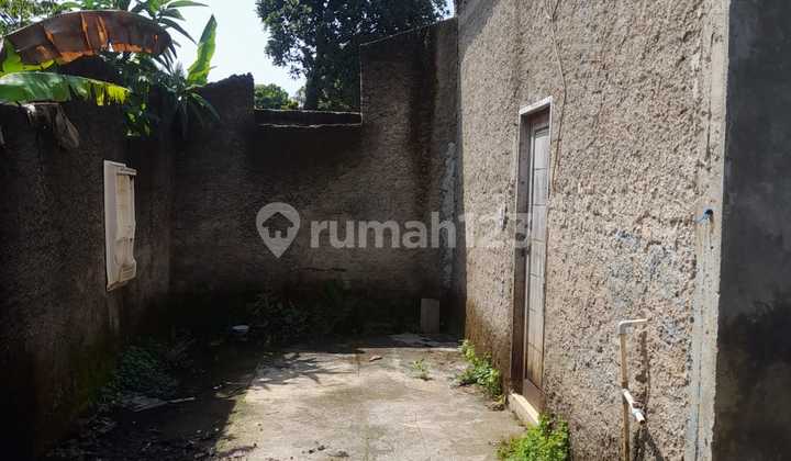 For sale simple minimalist house in Cibanteng Ciampea