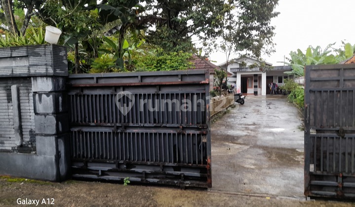Miliki Rumah di Taman Sari Kabupaten Bogor