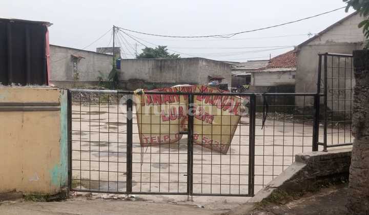 Ayo Miliki Tanah Luas di Pinggiran Bogor.