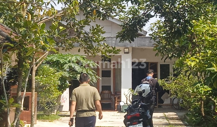 Own a House in Taman Sari, Bogor Regency