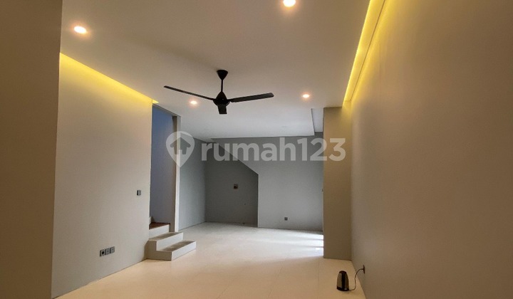 Rumah Murah Cantik Siap Huni Lokasi Pondok Indah