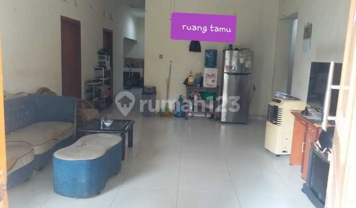Suitable for investment Kost house in Gandaria 2