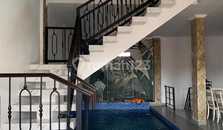 Rumah Strategis menuju MRT lebak bulus rumah harus terjual dikawasan Rempoa Rumah Strategis menuju MRT lebak bulus rumah harus terjual dikawasan Rempoa