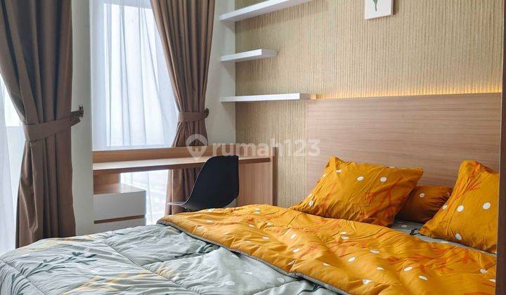 Apartemen Cibitung 5 menit ke Gerbang Tol - Vasanta Innopark 1