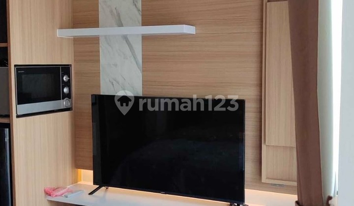 Apartemen Cibitung 5 menit ke Gerbang Tol - Vasanta Innopark 2