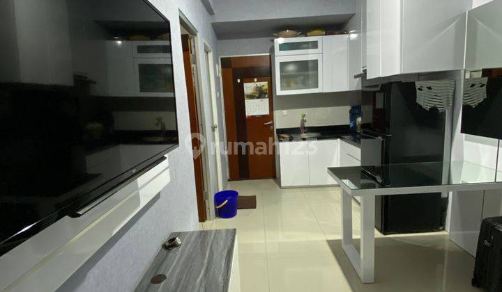 Apartment Gunawangsa Merr 2BR Furnished 1