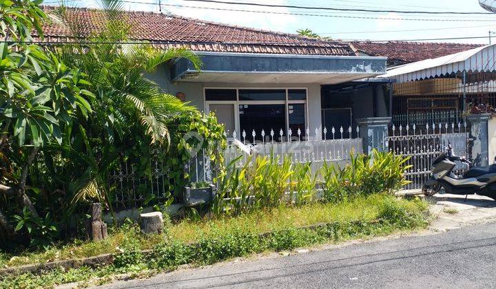 Rumah SHM Banyuwangi (Belakang Kantor Pemda) 1