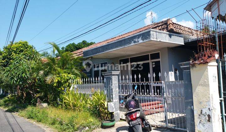 Rumah SHM Banyuwangi (Belakang Kantor Pemda) 2