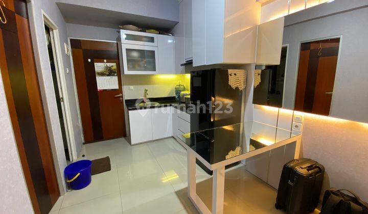 Apartment Gunawangsa Merr 2BR Furnished 2