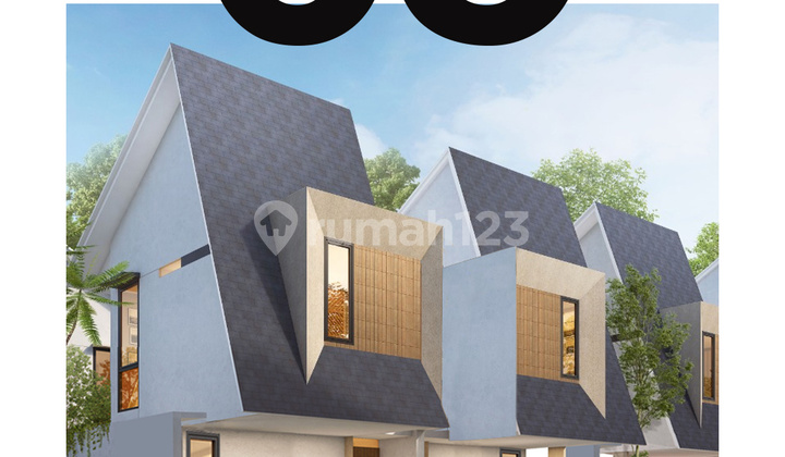 The Spring Yasmin 65/80