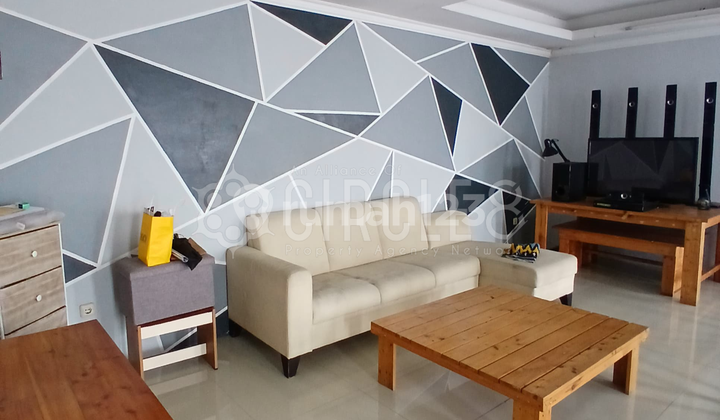 Survey Now! Beautiful House Ready in Sangkuriang Barat Area, Cimahi