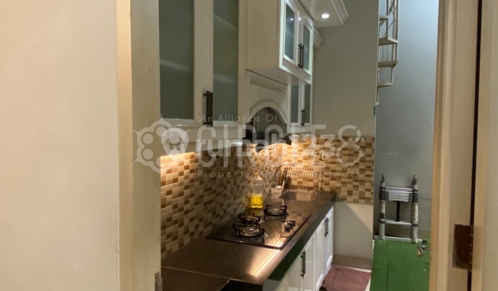 Hunian Mewah Bernilai Tinggi di Antapani, Bandung 2