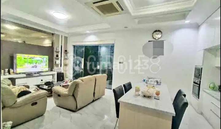 Kesempatan Langka! Rumah Cantik, Legalitas Aman Di Singgaana Pradana