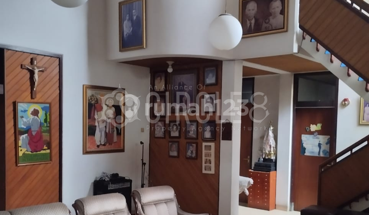 Premium Residence Near Everything, Away from the Noise in Buah Batu, Bandung