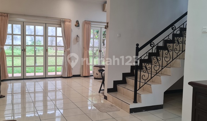 Ready To Move in, Rumah Furnish Di Kota Baru Parahyangan, Bandung 2