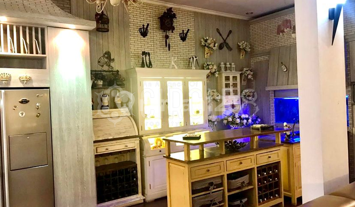 Destinasi Hidup Nyaman dan Tentram di Setra Duta, Bandung 2