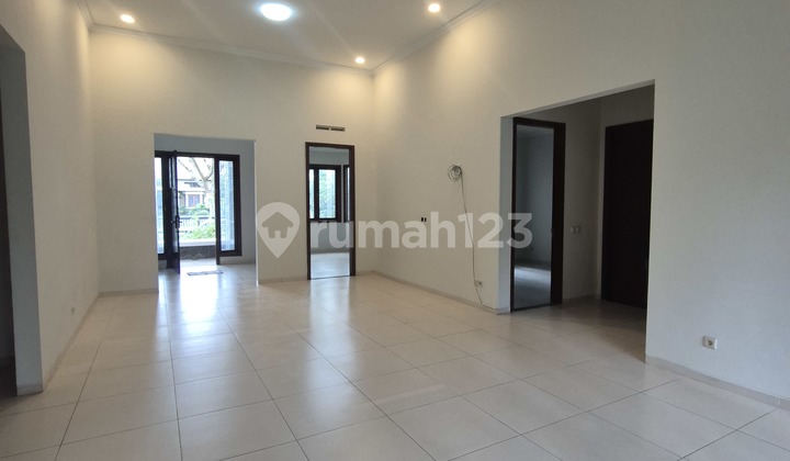 Hunian Nyaman Sudah Semifurnish Di Kota Baru Parahyangan, Bandung