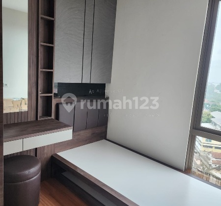 Dijual Hunian Mewah di Apartemen Hegarmanah 2