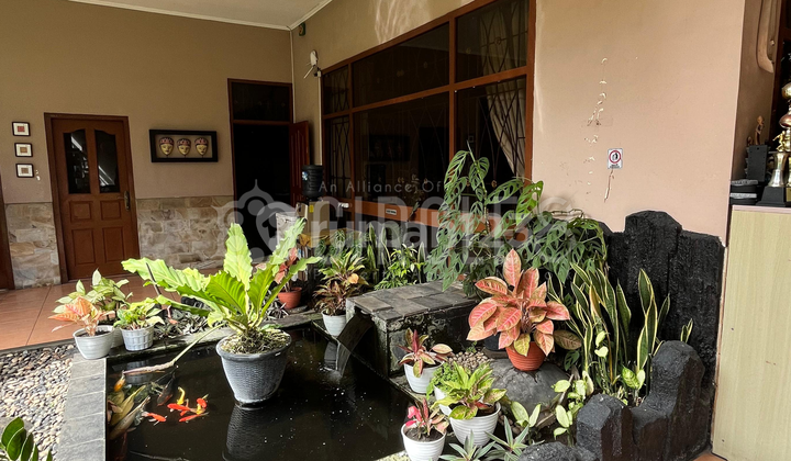 Find Your Dream Home Here in Sukajadi, Bandung 2