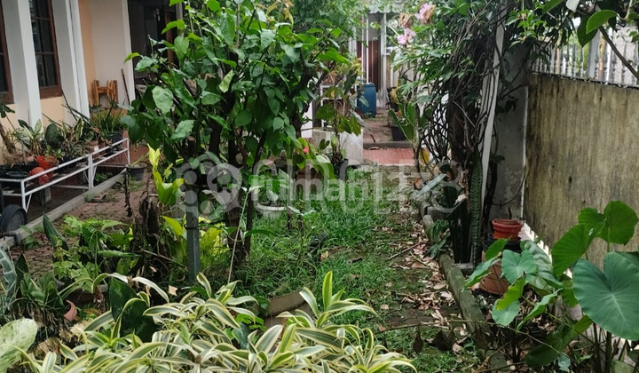 Hunian Premium Jauh dari Kebisingan di Buah Batu, Bandung 2