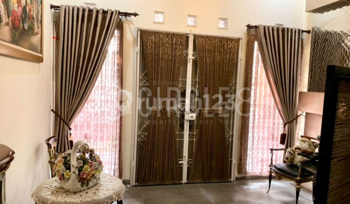 Destinasi Hidup Nyaman dan Tentram di Setra Duta, Bandung