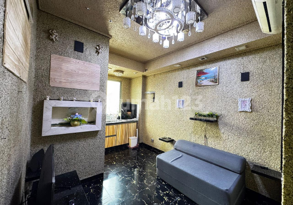 Dijual Apartemen di Sudirman Suites Bandung