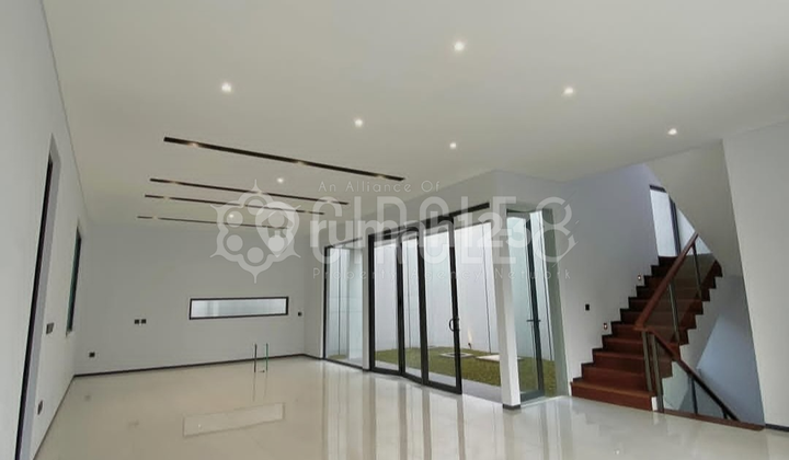 Luxury! For Sale New House Di Cluster Elite Setra Duta, Bandung Luxury! For Sale New House Di Cluster Elite Setra Duta, Bandung