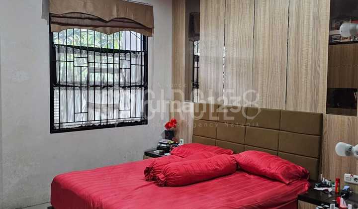 Jual Cepat! Rumah Nyaman Di Kawasan Taman Kopo Indah, Bandung 2